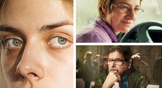 見る者によってシリアスにもコメディにも受け取れる、「意味深」な描写に満ちた注目作