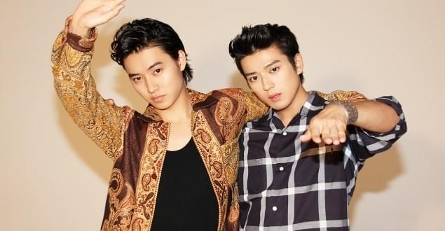 山崎賢人×新田真剣佑、実写化の重圧は「ワクワクする」 死ぬ気で挑んだジョジョというジャンル