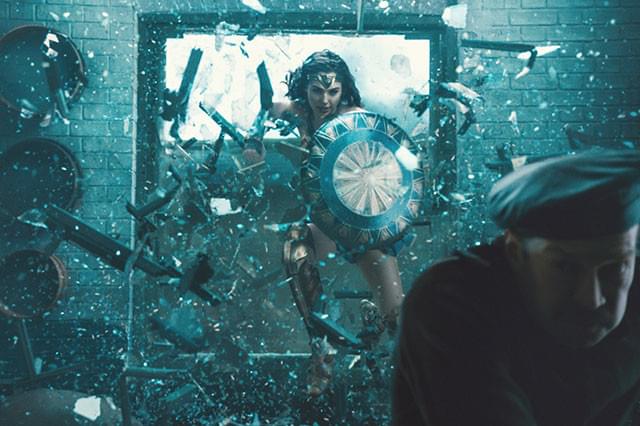 豪快でスタイリッシュなアクション全開作にして、批評家も納得の完成度！