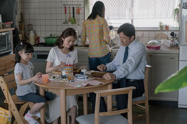 普遍性あふれるテーマが、美しい映像と生々しい人間性を通して強く浮かび上がってくる