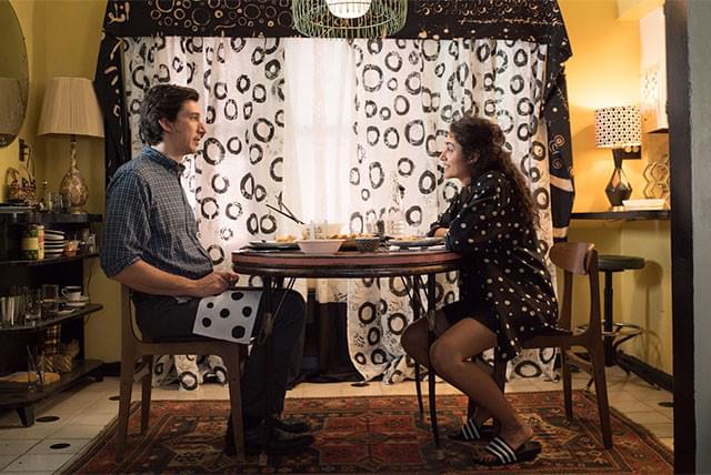 「彼女が消えた浜辺」「パイレーツ・オブ・カリビアン」最新作のG・ファラハニが妻役