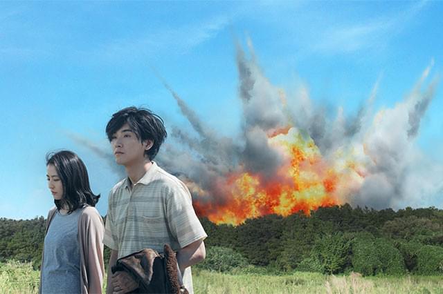 行方不明の夫と再会した妻が、ある変化に気づく──日常が、非日常へと変わっていく