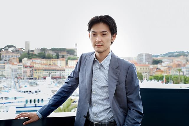 どこまでも凜とした松田龍平が「散歩する侵略者」で挑んだ異色のキャラクター