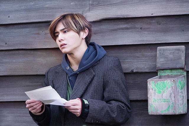 過去と現在をつなぐ「手紙」に託されたメッセージとは？ その思いに胸が熱くなる