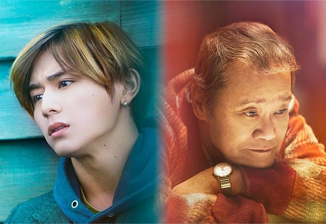 ナミヤ雑貨店の奇蹟 特集: 「温かな気持ちになりたいあなたに」映画