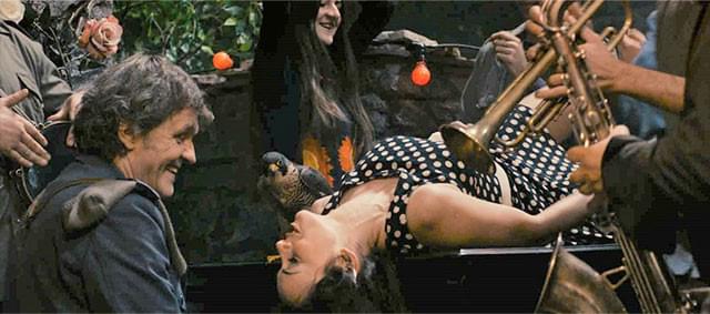 こんな映画監督あり？ 数々の「クストリッツァ監督」伝説が映画ファンを驚かせてきた