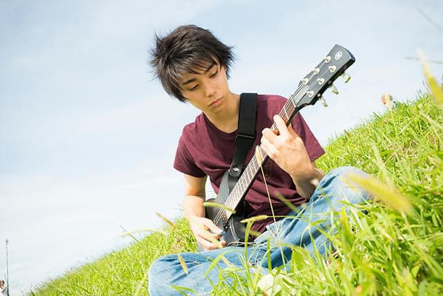 村上虹郎「二度めの夏、二度と会えない君」で見つけた新たな“演じる喜び”