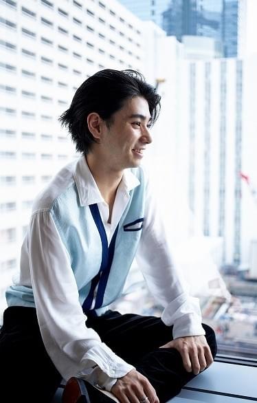 村上虹郎「二度めの夏、二度と会えない君」で見つけた新たな“演じる喜び”