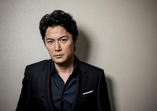 福山雅治×役所広司、真っ向から対峙した是枝組に思い馳せる