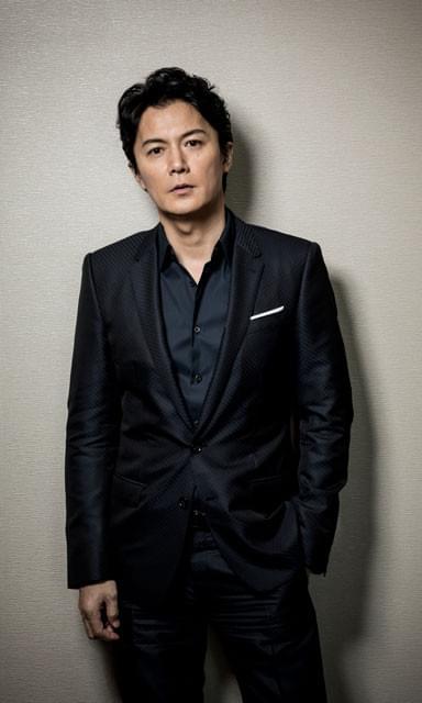 福山雅治×役所広司、真っ向から対峙した是枝組に思い馳せる