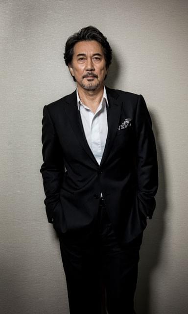 福山雅治×役所広司、真っ向から対峙した是枝組に思い馳せる