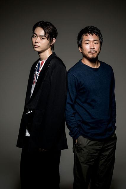 苦楽を共にした菅田将暉＆ヤン・イクチュンが垣間見せた、揺るぎないつながり