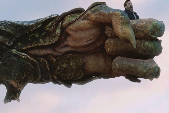 物語が進むにつれ、まさかの展開が連続！ なのに不思議と考えさせられるから侮れない