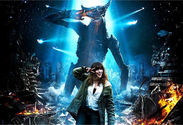 人気女優アン・ハサウェイが新たに選んだ役柄は、これまでにない等身大の残念女子！