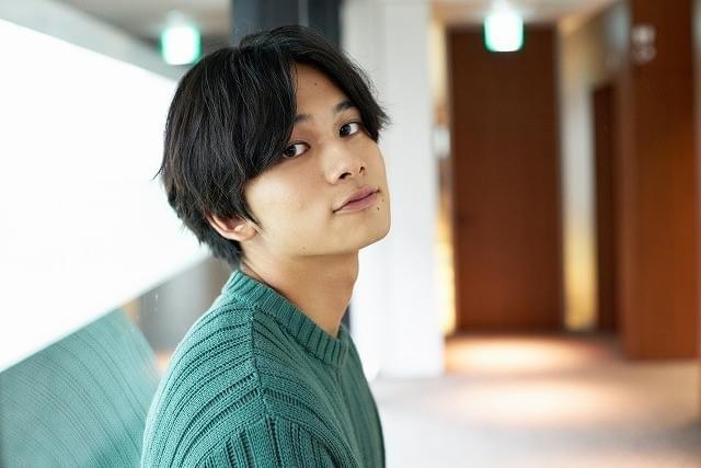 森川葵×北村匠海×佐藤寛太、架空の世界で紡いだ普遍的な青春ラブストーリー