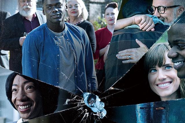 不穏な空気と張り詰めた緊張感──本作は、観客を恐るべき結末へと導いていく