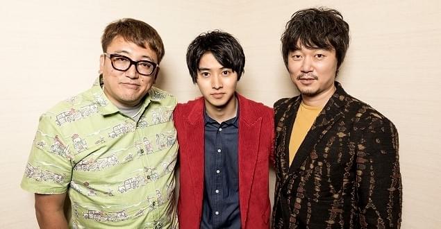 山崎賢人は“ボケの人” 「斉木楠雄のΨ難」新井浩文＆福田雄一監督と明かす撮影風景