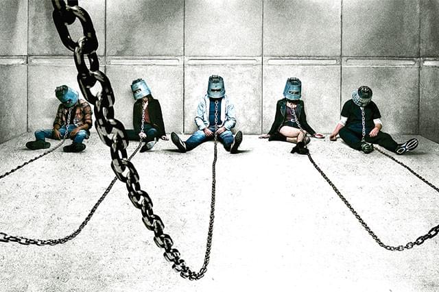 「世界で最も成功したホラー映画シリーズ」の新章が誕生！