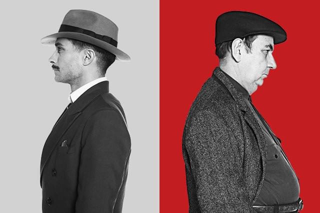 映画ファンの経験に問いかける「映画的構造」の妙を、あなたはどう捉えるか？