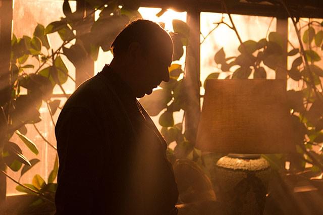 台詞に組み込まれた詩的表現と、美しい映像に心ひかれてしまう