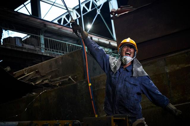 狂気がにじみ出る！ 瑛太の怪演は「冷たい熱帯魚」でんでんの衝撃に匹敵!?