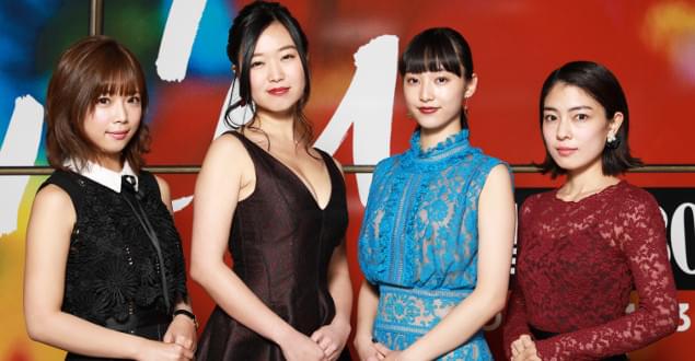 紗倉まなが紡ぐ“普通の女性”とAVとの等身大の関係 森口彩乃、佐々木心音、山田愛奈が繊細に体現