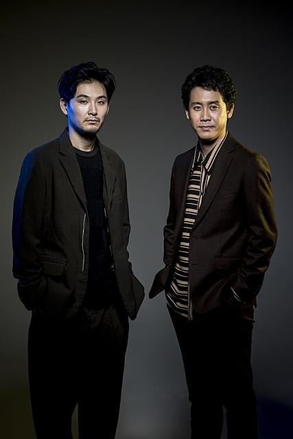 大泉洋＆松田龍平が「探偵はBARにいる3」で貫いた“面白いには勝てない”