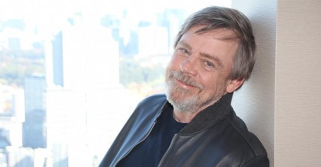 マーク・ハミルが故C・フィッシャーさんに気付かされたこととは？2人の“兄妹愛”を語る