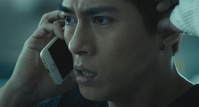 真実を暴こうとする主人公役のカイザー・チュアンは、金馬奨・主演男優賞ノミネート