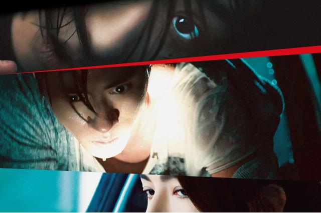 サスペンス映画としては異例の大ヒットを台湾で記録した話題作が、ついに日本上陸!