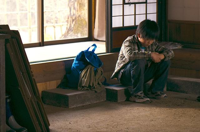 少年の傷ついた心は再生するのか？ ふたりが築いていくあたたかなきずなに注目したい