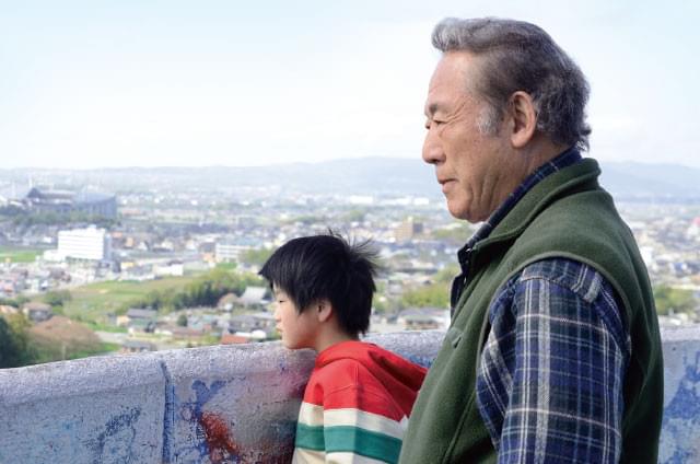 勇作と政美のきずなは、“人生の師”と“導かれる者”を描く傑作群を思い起こさせる