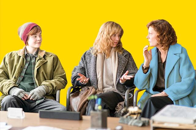 不器用だけど愛おしい──「リトル・ミス・サンシャイン」をほうふつさせる感動作