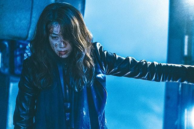 愛する者のために思いを貫こうとする、美しき暗殺者の魂のドラマに圧倒される