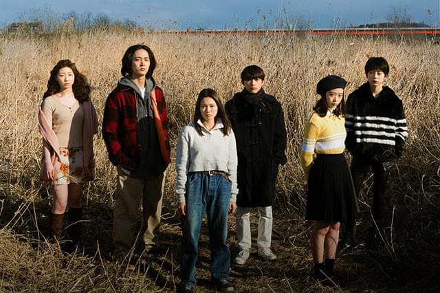 誰もが苦しみながら生きている――若者たちの“痛み”や“叫び”が、浮き彫りになっていく