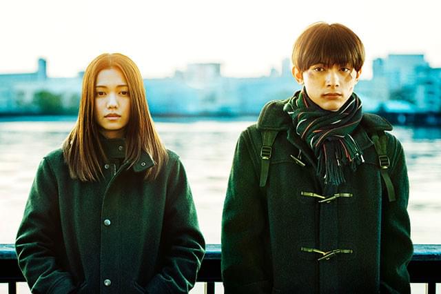 二階堂ふみと吉沢亮、人気実力派の2人が“生の実感”を得ようともがく若者を熱演する