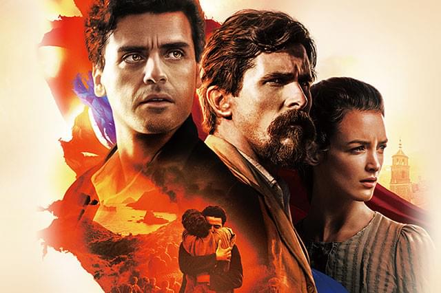 人はなぜ争うのか――約150万人が犠牲になった痛ましい事件を、実力派監督が映画化