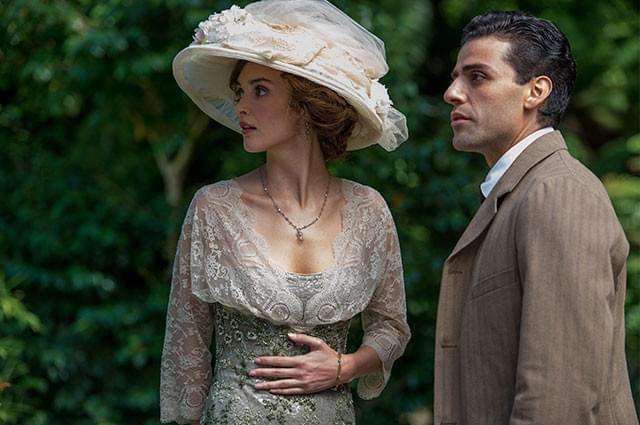 平和な生活が、苦難の日々に急転――“普通の市民”がたどる壮絶な運命が、胸をえぐる