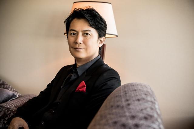 福山雅治×ジョン・ウー監督 最強タッグが作り上げた圧巻の“優美”なアクション