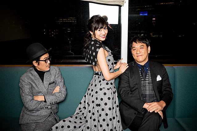 4回死にかけた北原里英の根性を称えるピエール瀧＆リリー・フランキー