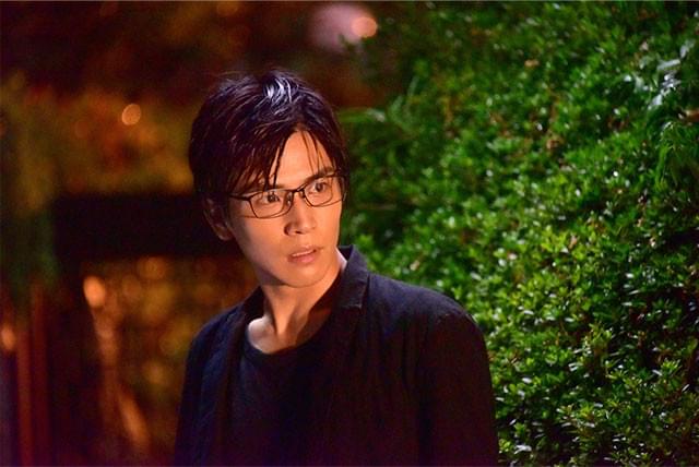 俳優としても活躍する岩田剛典（EXILE、三代目J Soul Brothers）が主人公を熱演