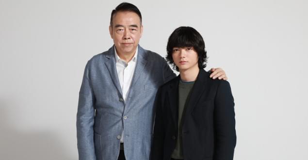 チェン・カイコー監督×染谷将太、妥協を排して生み出した「空海」のエネルギー