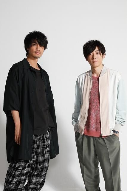 高橋一生＆齊藤工 表現者としての信頼関係語る「互いに言葉が要らない存在」