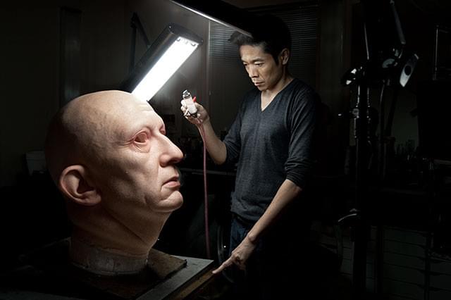 「あなたが引き受けないなら、映画には出ない」と名優の熱烈オファーを受けた辻一弘