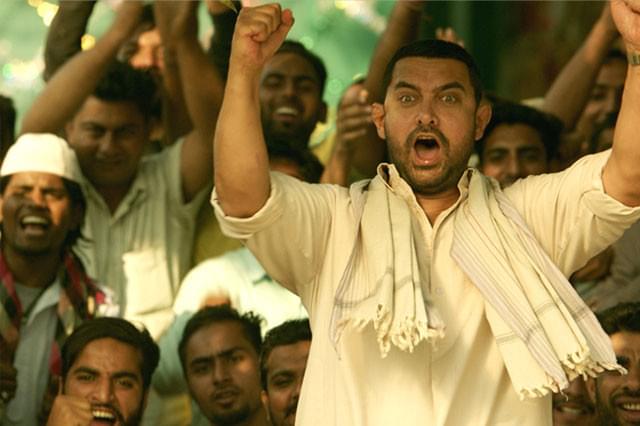 修行シーンに試合シーン、熱いドラマと“スポ根映画”に必要不可欠な要素がてんこ盛り!