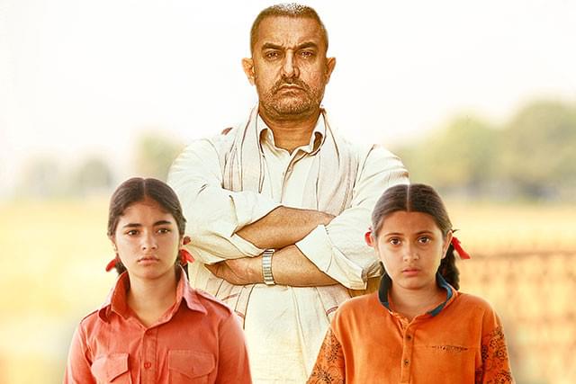 Twitterのフォロワー数約2300万人を誇る人気俳優アーミル・カーン、待望の主演作