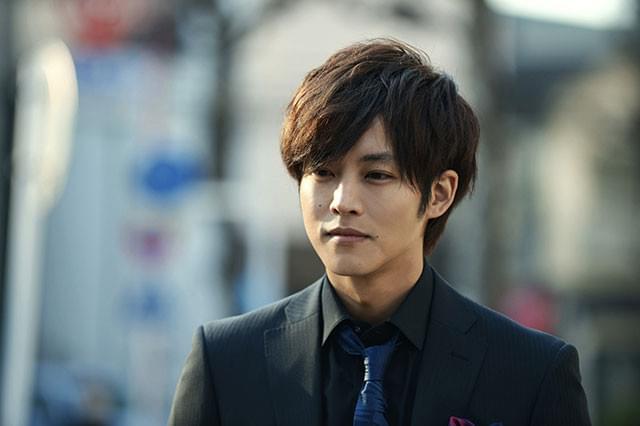 作品ごとにまったく違った顔を見せる松坂が、全身全霊で挑み、新たな境地を開拓した