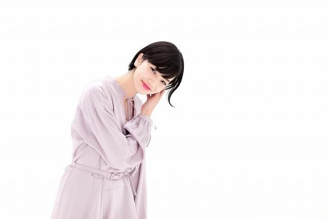 小松菜奈、ジャズでつながる友情と恋 知念侑李＆中川大志と昭和の青春を体現