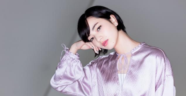 小松菜奈、ジャズでつながる友情と恋 知念侑李＆中川大志と昭和の青春を体現