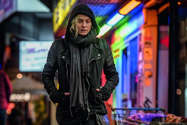 カンヌ国際映画祭主演女優賞、ゴールデングローブ賞外国語映画賞に輝いた衝撃のドラマ